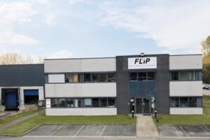 Lire la suite à propos de l’article FLIP, fabricants de volets roulants rejoint StellaGroup