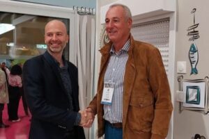 Pascal Cros Partenariat entre StellaGroup et Delta Dore - StellaGroup