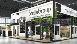 Read more about the article StellaGroup on R+T in 2024