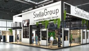 Lire la suite à propos de l’article StellaGroup sur R+T en 2024