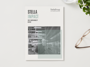 Read more about the article Sustainability Report 2024