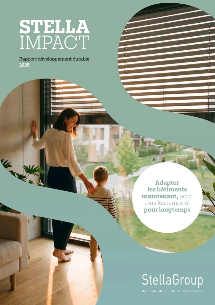 Rapport RSE 2025